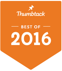 Best of Thumbtack 2016